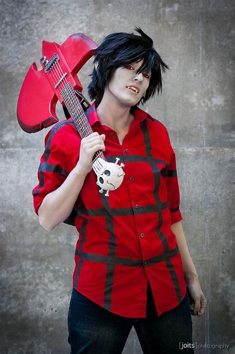 cosplay marshall lee